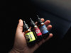 Pack Barba Aceite De 30 Ml !!!! Peine Y Jabon 5