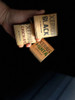 Pack Barba Aceite De 30 Ml !!!! Peine Y Jabon 6