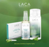 Kit Tratamiento Capilar Para La Caída Del Cabello Laca 1