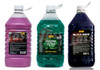 Kit X3 Espuma Activa Revividor Negro Cera Carnauba K78 5 Lts 1