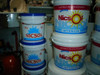 Pintura Latex Interior // Exterior Nicsol X 20 Litros 2