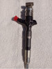 Inyectores Toyota Hilux 0