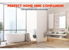 Amortek Soporte De Pared Para Google Nest Mini 3