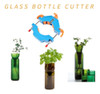 Cortador Botellas Vidrio De Doble Hoja 4