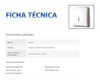 Dispenser Toalla Intercalada Plástico Abs Toallero Baño 2