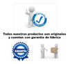 Dispenser Toalla Intercalada Plástico Abs Toallero Baño 6