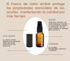 Aceite Para Barba - Etiqueta Negra X 30 Ml Bomba Gota 4