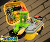 Valija De Carpinteria Portátil Infantil  - Okidoki 1