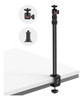 Soporte De Mesa Para Montaje En Escritorio | Negro 0