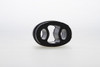 Aislador Sujet Sil/esc Gm 93290236 0