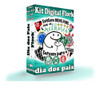 Super Pack Flork Torcedor Dia Dos Pais + 400 Arquivos 0