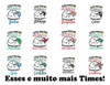 Super Pack Flork Torcedor Dia Dos Pais + 400 Arquivos 1