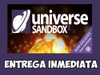 Universe Sandbox  | Pc 100% Original Steam 0
