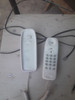 Mini Teléfono Fijo 0