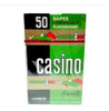 Naipes Españoles Plastificados X50 Casino (x6 Unidades) 0