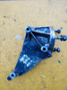 Soporte Motor Lateral Derecho Peugeot 405 306 406 1.9 Xud9 1