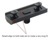 Xaegistac Mlok - Soporte De Adaptador De Bípode Para El Sist 3