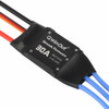 Qwinout 2-4s 30a Rc Brushless Esc Simonk Firmware Electric 1
