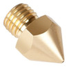 Boquilla Nozzle 0.4mm Para Creality Cr-10s Pro Macrotec 3