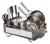 Rejilla Para Platos De Tamaño Completo Kitchenaid, Gris Clar 0