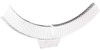 Fox Run 4775 Pie Crust Shields, Ajustable 0