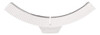 Fox Run 4775 Pie Crust Shields, Ajustable 1