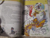 Biblioteca Con Francisco A Mi Lado N° 15 - La Paz - Clarin 2