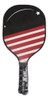 Conjunto De Bolas De Pickleball, 2 Peças De Pás, Madeira Dur 7