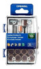 Accesorios P/ Lijado Y Afilado 31 Piezas Dremel 26150727ab 0