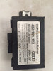 Modulo Central De Alarme Original Audi A3 0