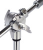 Soporte Brazo Boom Jirafa De Platillo Yamaha Ch750 Ch-750 2