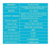 Usb Tester - Ss302a 3
