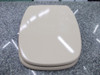 Asiento Inodoro Verona Champagne Madera Laqueada 1