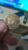 Moeda De 500 Reis 1