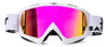 Batfox Dirt Bike Atv Gafas Equipo De Motocicleta Motocross D 0