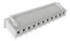 Conector Hembra Cable 2.50mm 11 Vias Tipo Jst Xh Pack X20 0