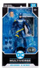 Mcfarlane Dcmultiverse Endgame Jim Gordon As Batman Platinum 1