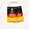 Kit Imprimible Mickey 1 2