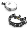 Kit Torelli Pandeirola Tp323 Tamborim Com Clamp E Baqueta 7