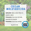 Caracolicida Líquido Pulverizador 400cc 2