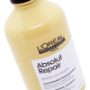 Loreal Absolut Repair Kit Shampoo + Acondicionador Chico 3