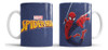 Kit Imprimible Plantillas Tazas El Hombre Araña Sublimar M1 0