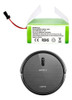 Repuesto Bateria Aspiradora Robot Ecovacs Deebot N79 14v 0