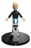 Figura De Steve Jobs Impresa En 3d - Detta3d 0