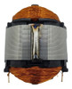 Campo Estator Repuesto Dewalt Lijadora Roto Orbital Dwe6421 3