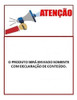 Sensor Fotoelétrico Banner Q20plpq7-77762-novo/lacrado 3