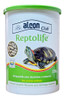 Kit Tartarugas Ração Reptolife 270g Gammarus 11g Suplementos 1