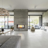 Porcelanato Ilva Simil Cemento 60x120 Matrix 2