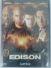 Edison - Dvd Nuevo Original Cerrado - Mcbmi 0