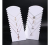 Exhibidor De 10 Collares O Cadenas 2